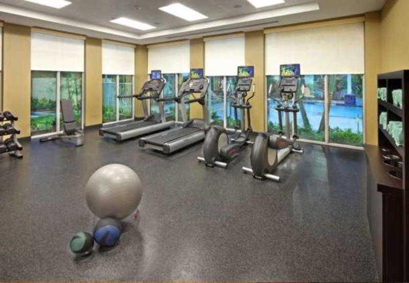 Courtyard By Marriott Miami Homestead Exterior foto