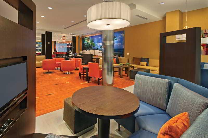 Courtyard By Marriott Miami Homestead Exterior foto