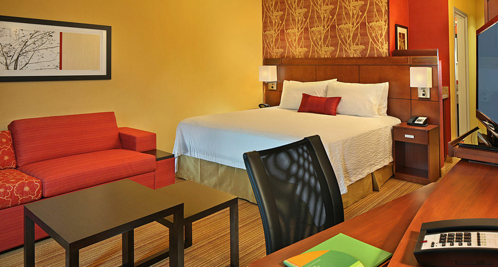 Courtyard By Marriott Miami Homestead Exterior foto