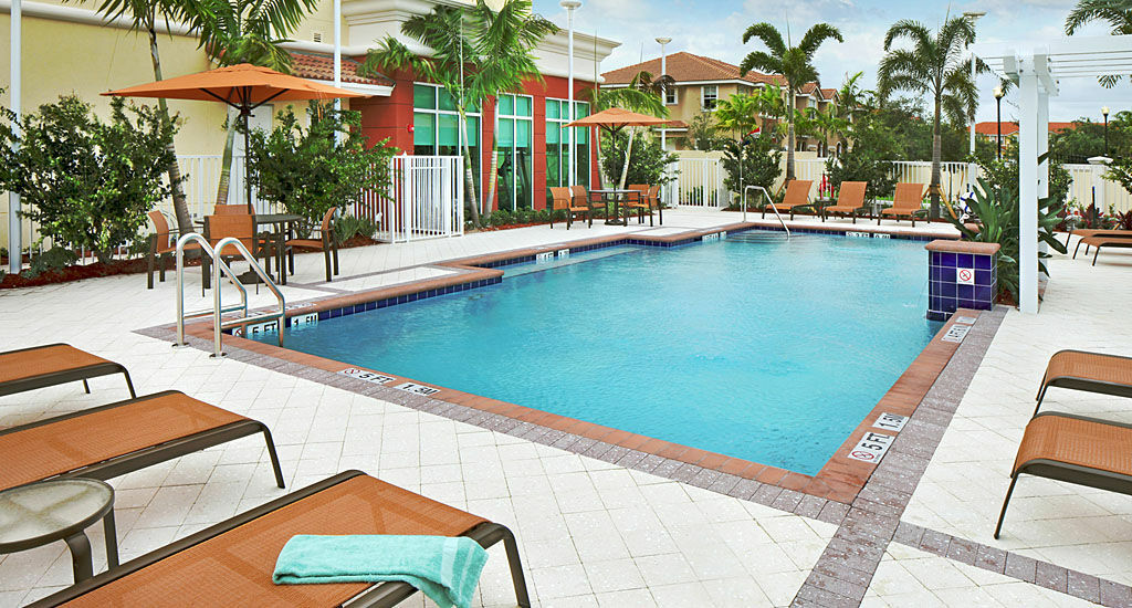 Courtyard By Marriott Miami Homestead Exterior foto
