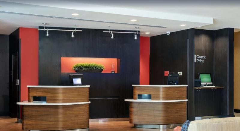Courtyard By Marriott Miami Homestead Exterior foto